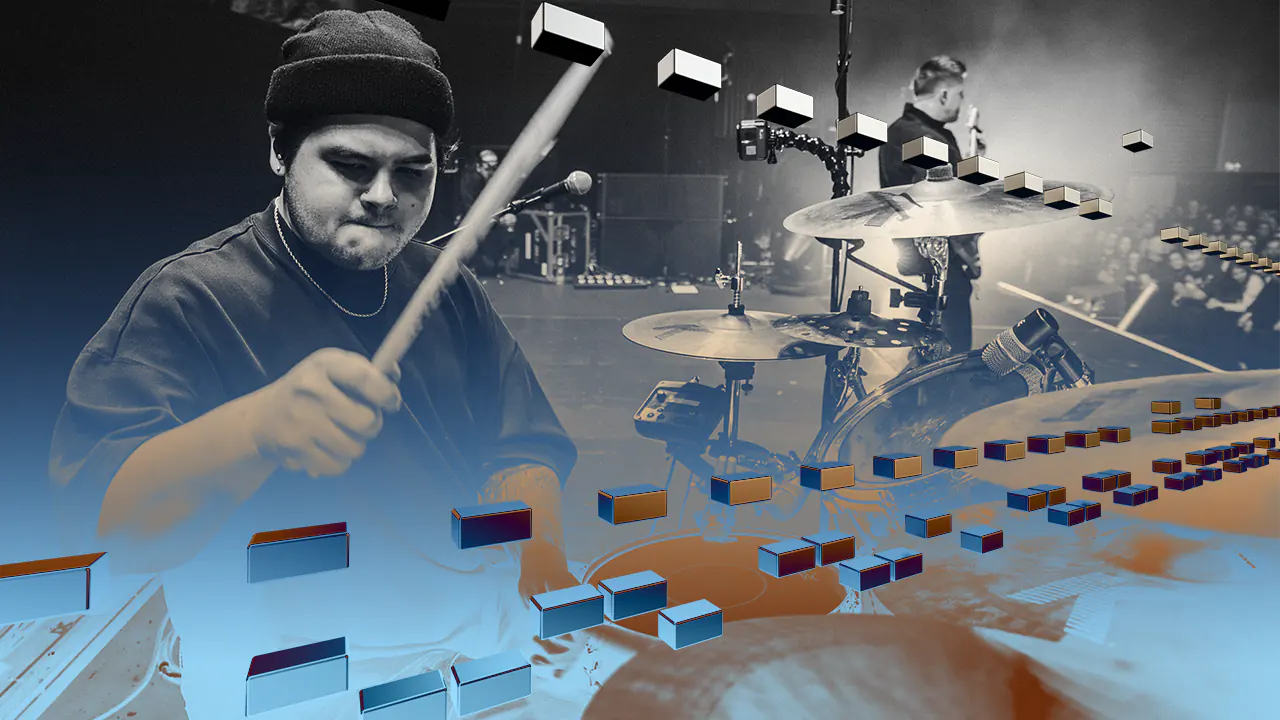 MIDI Groove Packs