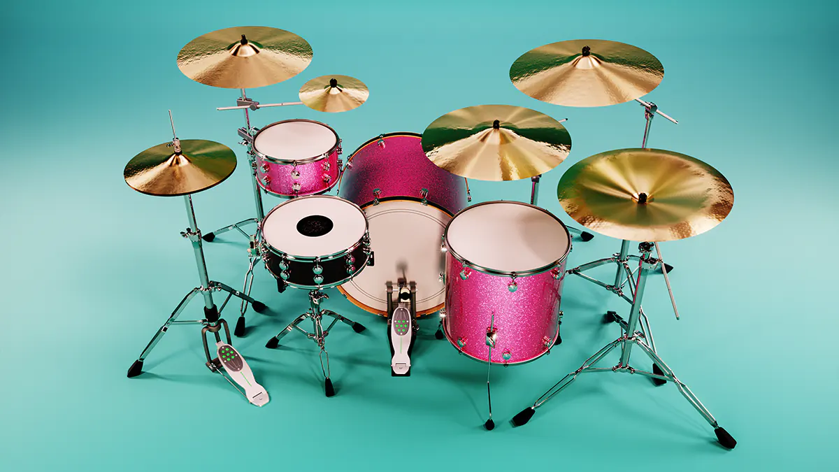 One Kit Wonder: Pop Punk